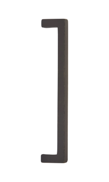 LISCIA - Bronze furniture handle by GIARA ART DESIGN-BRONZE - view 3